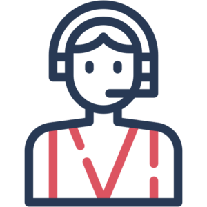 Services d'assistance et d'intermédiation