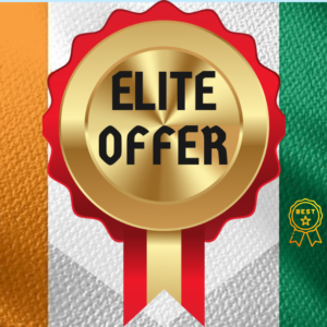 Elite offer