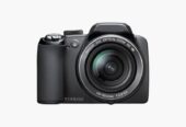 HD Camera 5100 – Dispo