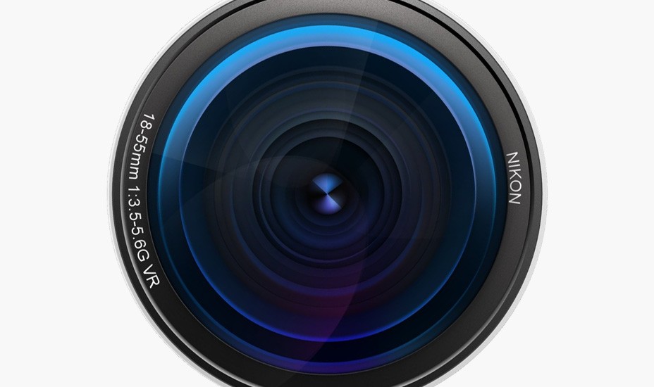 HD Camera 5100 – Dispo