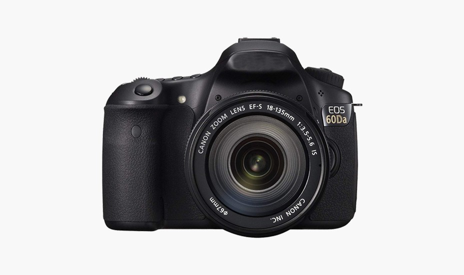 HD Camera 5100 – Dispo