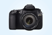 HD Camera 5100 – Dispo