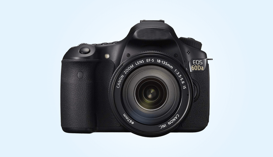 HD Camera 5100 – Dispo