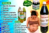 Utiliser nos produits naturels pour avoir la satisfaction gratuit