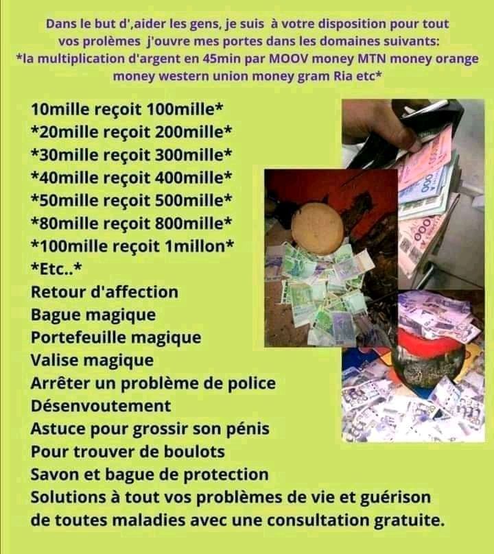 Utiliser nos produits naturels pour avoir la satisfaction gratuit