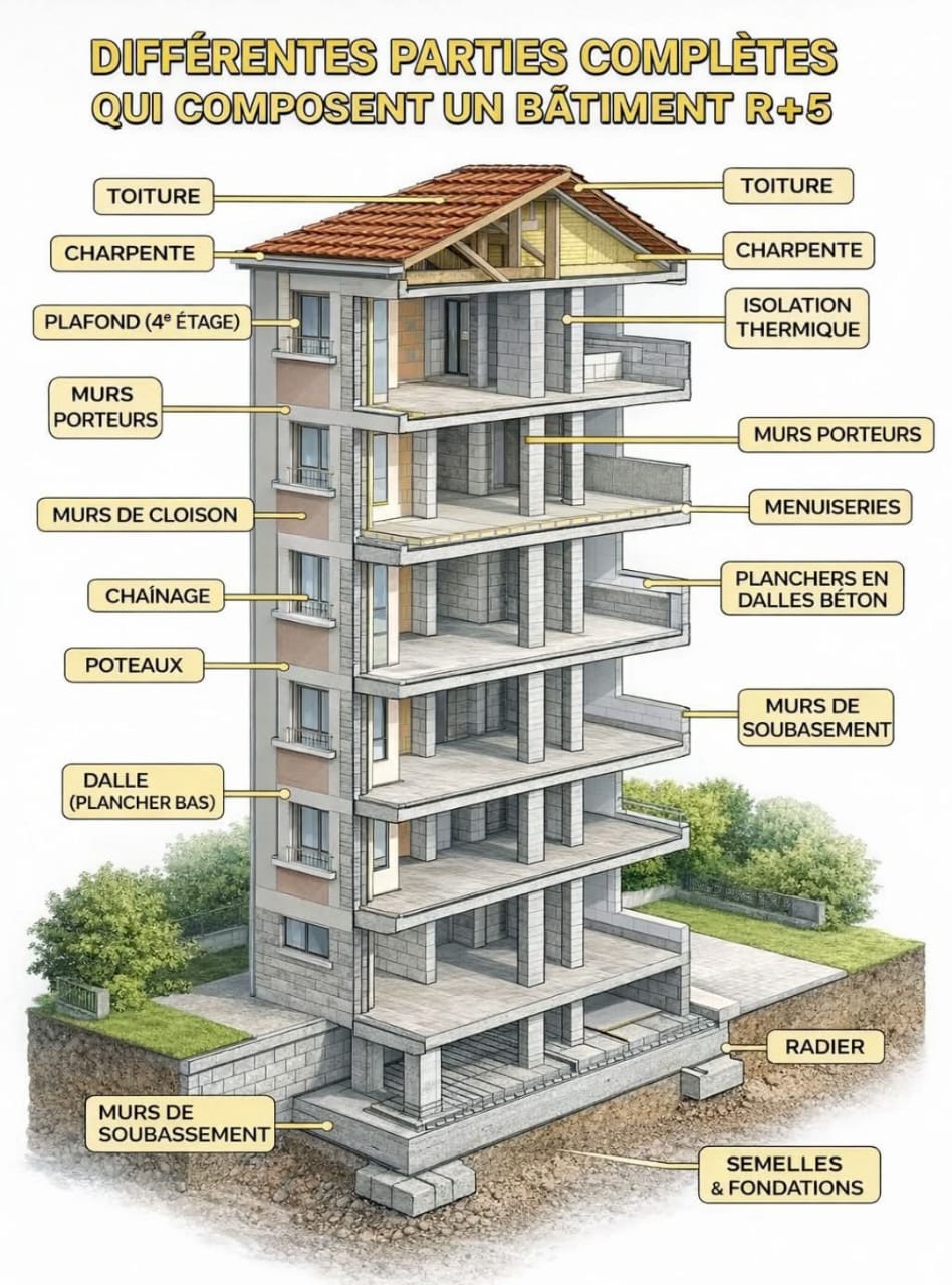 PROMOTION IMMOBILIÈRE